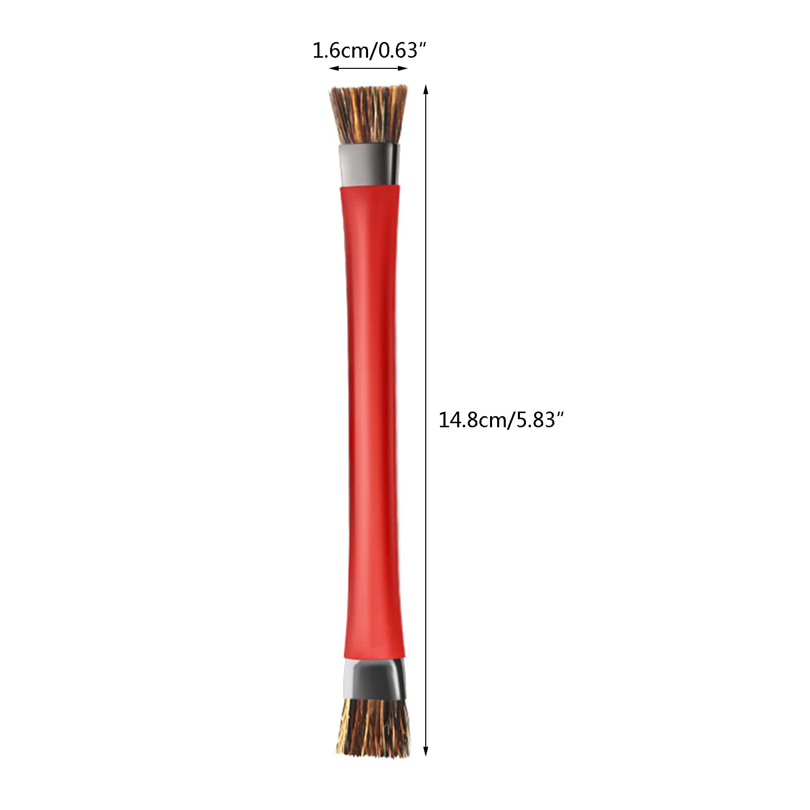 ESD Antistatic Brush for Phone Motherboard Cleaning - Durable PC Repair Tool