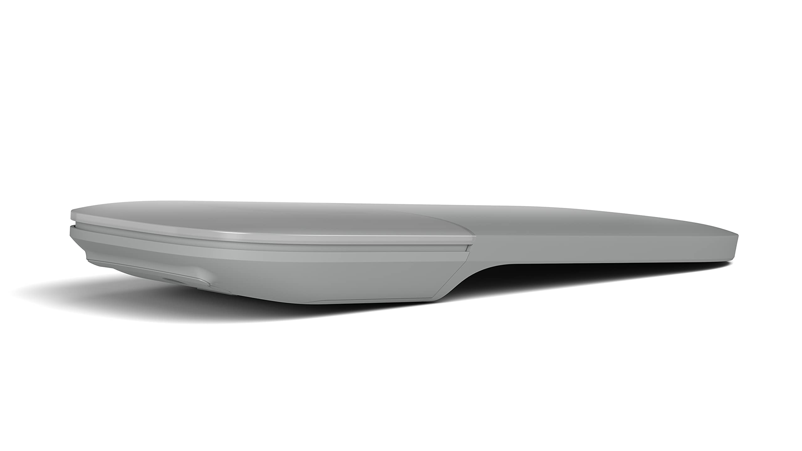 Microsoft Surface Arc Mouse - Bluetooth Wireless, BlueTrack Technology, Ambidextrous Design for Laptops & Tablets - Perfect for Work, Travel & Home Office Use