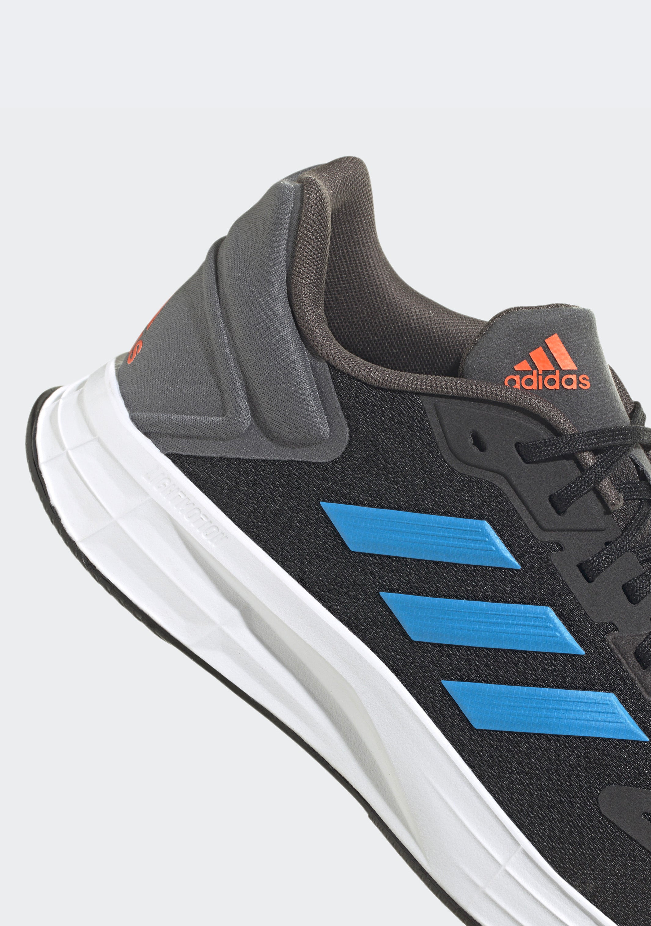 Adidas Men's Duramo 10 Running Shoes - Lightweight Athletic Sneakers for Jogging, Gym & Daily Wear | Breathable Comfort for Men's Training & Workouts
