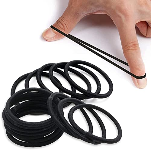 20 Pcs Black Colour