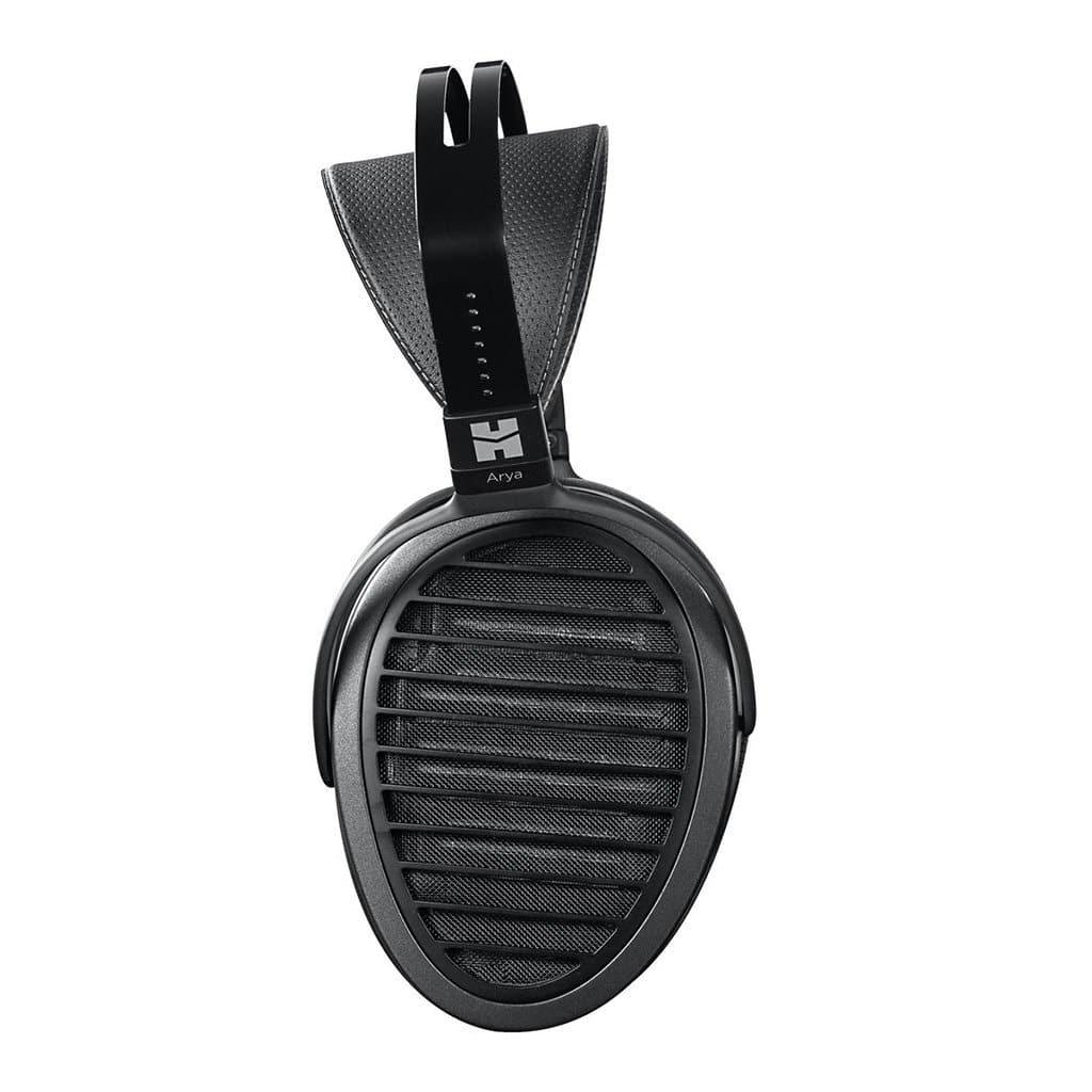Hifiman Arya V3 Stealth Magnets Edition Open-Box Planar Magnetic Headphones - Audiophile-Grade Sound for Home Listening & Studio Monitoring