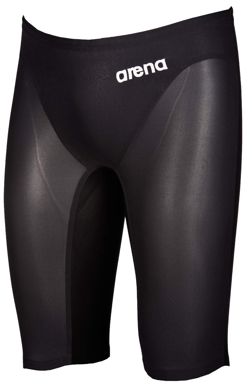 Arena Powerskin Carbon Air Jammer Men's High-Performance Racing Swimsuit - Competition Swimwear for Professional Swimmers & Triathletes