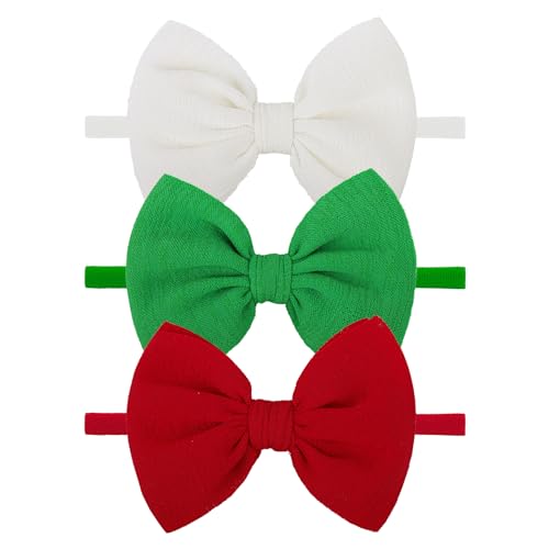 9-Red, White, Green