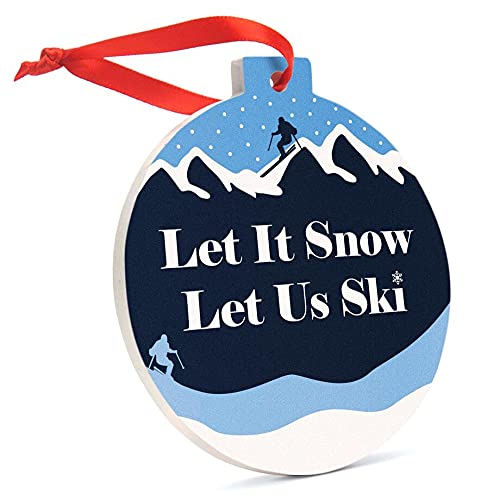 Let It Snow