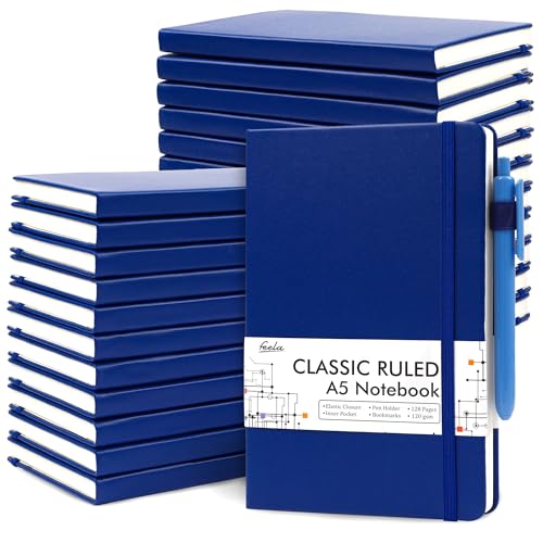 24 Pack navy