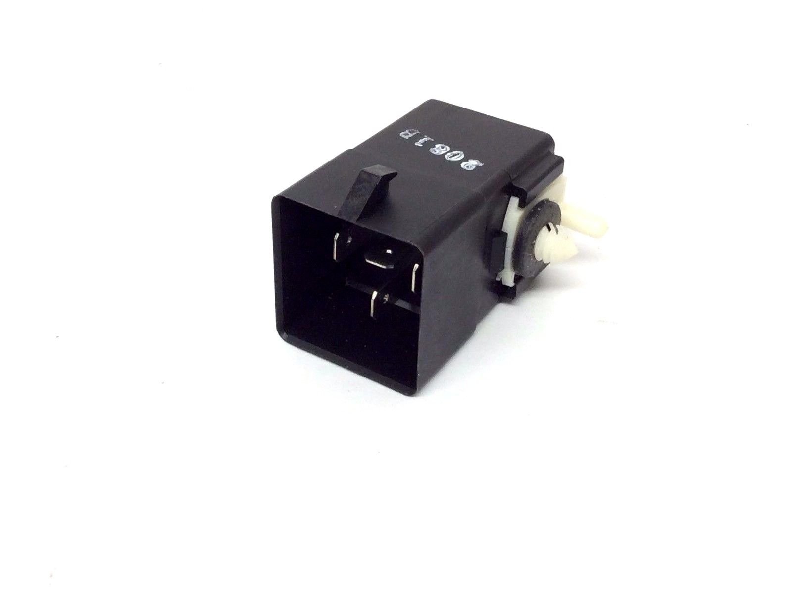 Ford 5L3Z-13350-AA Relay - Direct Replacement Auto Part for Ford Vehicles | Perfect for Electrical System Repairs & Maintenance