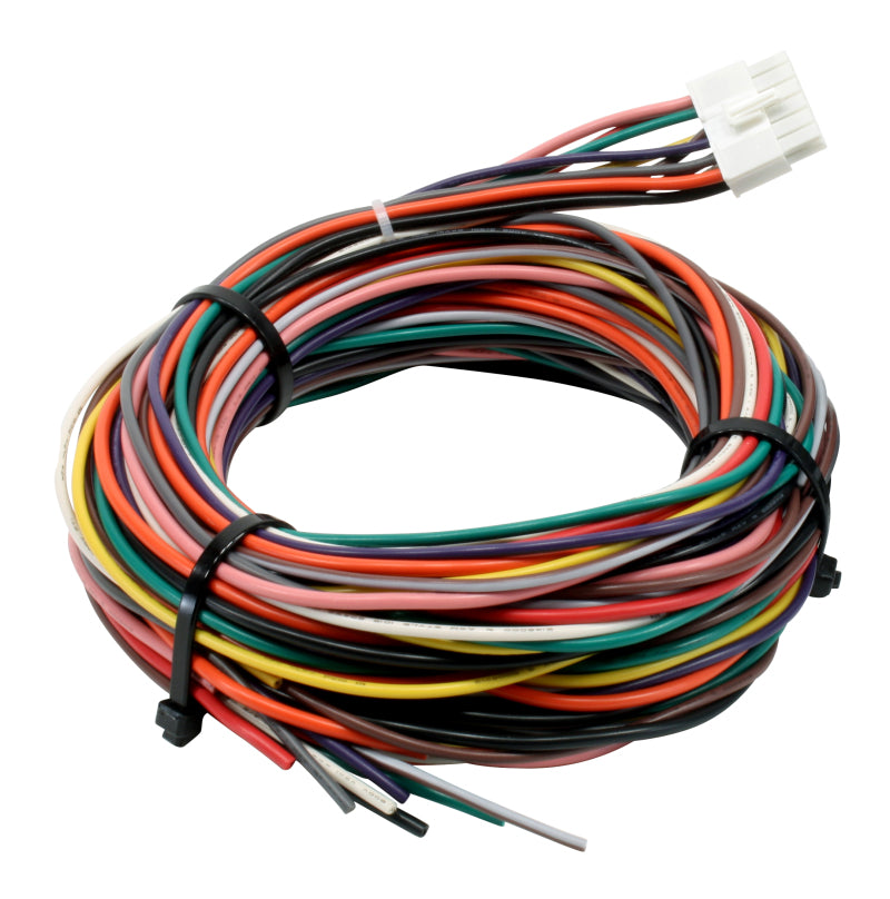 AEM V3 Water Methanol Injection Kit - Multi Input (No Tank Included) - Boost Performance & Prevent Engine Knock for Turbocharged & Supercharged Vehicles