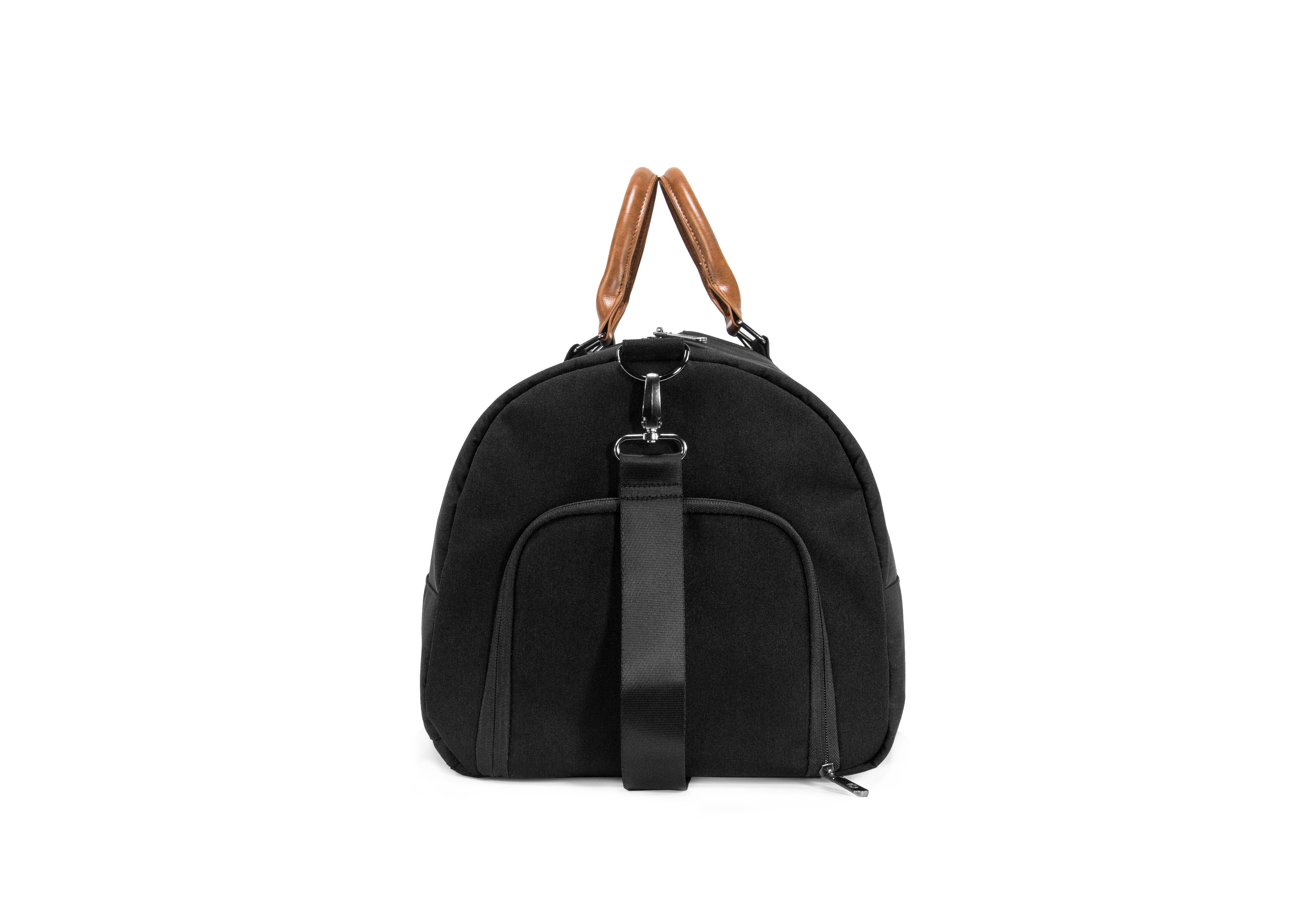 PKG Bishop 42L Duffle Bag - Waterproof Travel Duffel for Gym, Sports & Weekend Trips - Large Carry-On Luggage with Shoulder Strap - Perfect for Workouts, Camping & Air Travel