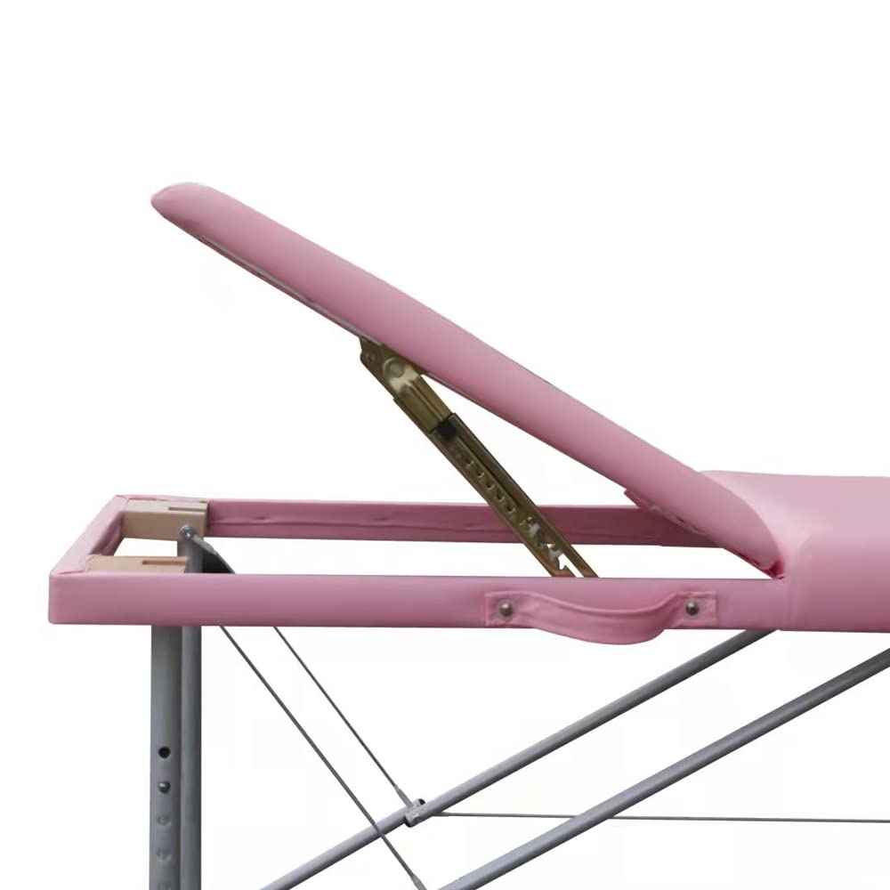 Portable Folding Massage Table Bed - 84