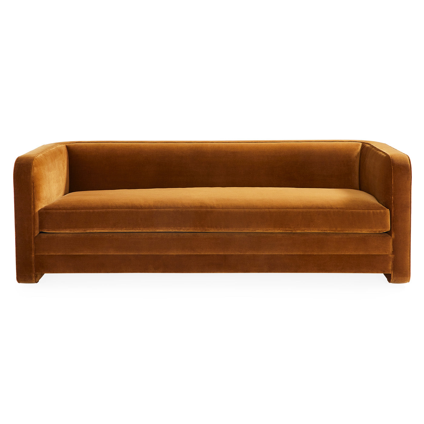Sunset Sleeper Sofa - Convertible 3-in-1 Bed Couch for Small Spaces | Comfortable Guest Bed & Living Room Furniture | Perfect for Apartments, Studios & Home Offices