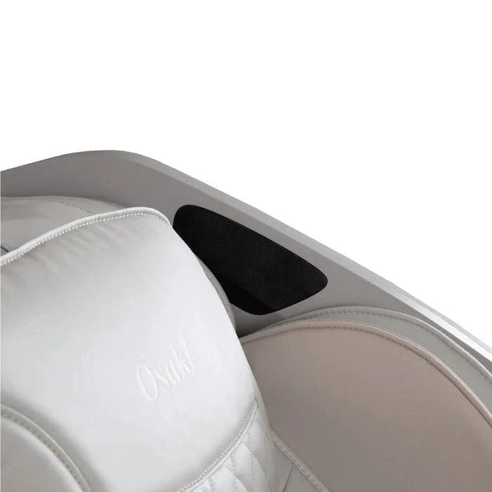 Osaki OS 3D Ai Vito Massage Chair - Full Body Zero Gravity Recliner with Heat Therapy & Air Compression - Perfect for Home, Office & Relaxation Spaces
