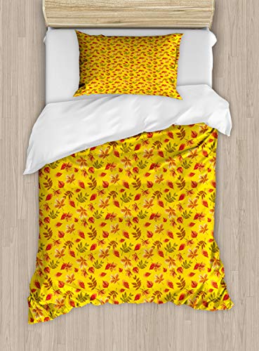 Mustard and Multicolor