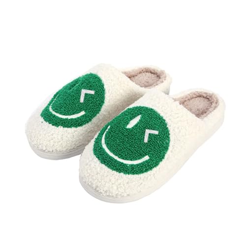 White-green