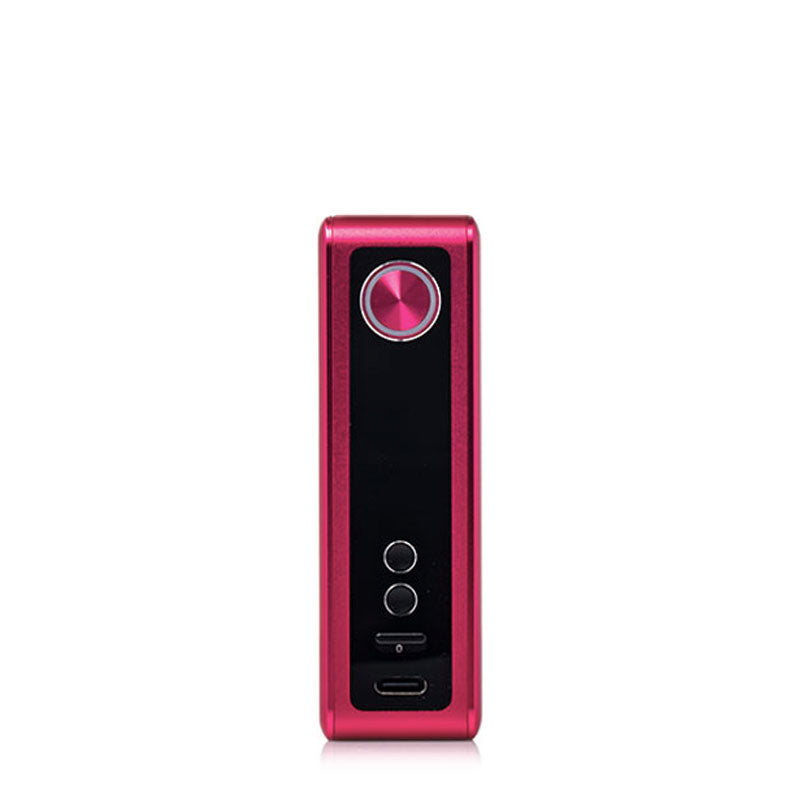 VOOPOO Vinci Spark100 Box Mod Kit - 100W Vape Device with Refillable Pod, Adjustable Airflow & OLED Screen for Smooth Vaping Experience | Perfect for Travel & Outdoor Use