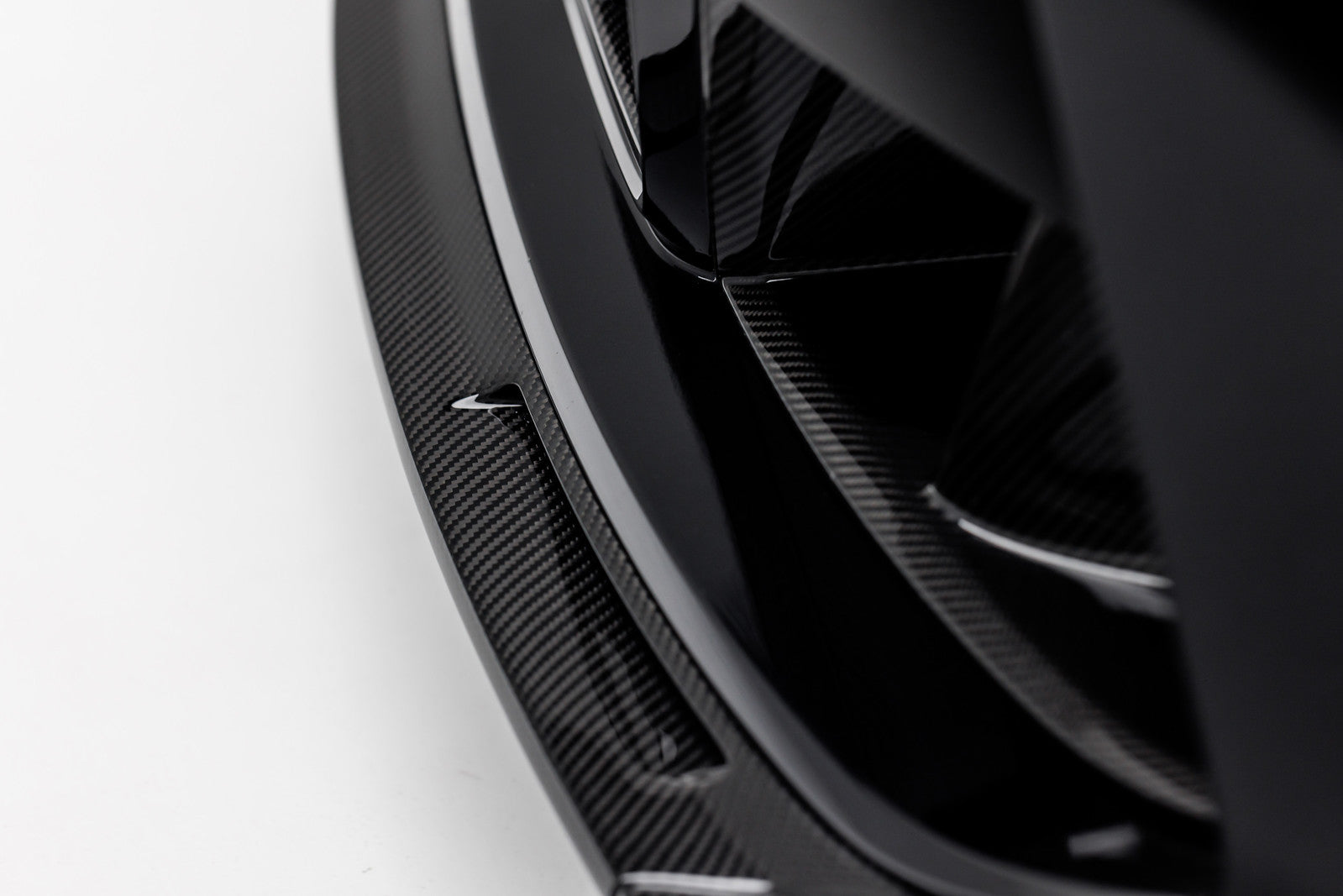 BMW M4 G82 Carbon Fiber Aero Kit VFF-103 - Lightweight Graphite Design for Enhanced Performance | Perfect for Track Racing & Street Driving