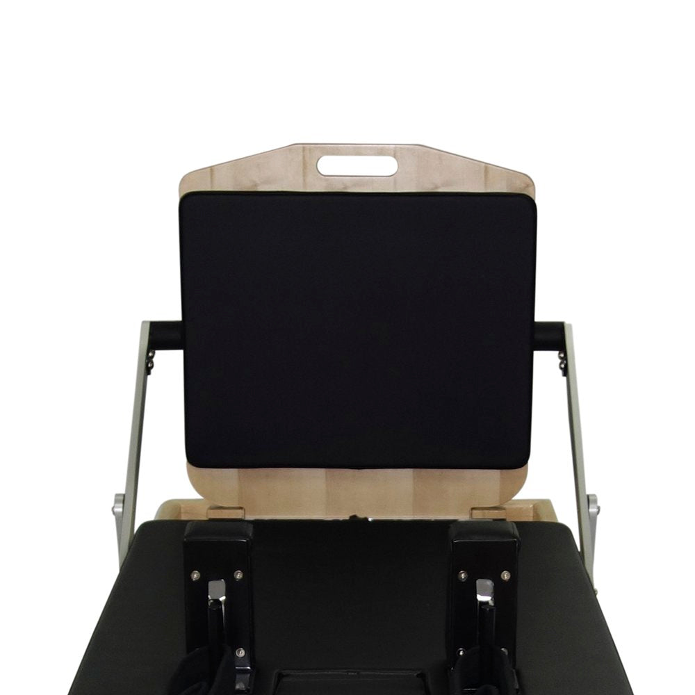 Align Pilates Jump Board for M Series Reformer - Enhance Your Pilates Workout for Strength & Flexibility - Perfect for Home Gyms & Studios