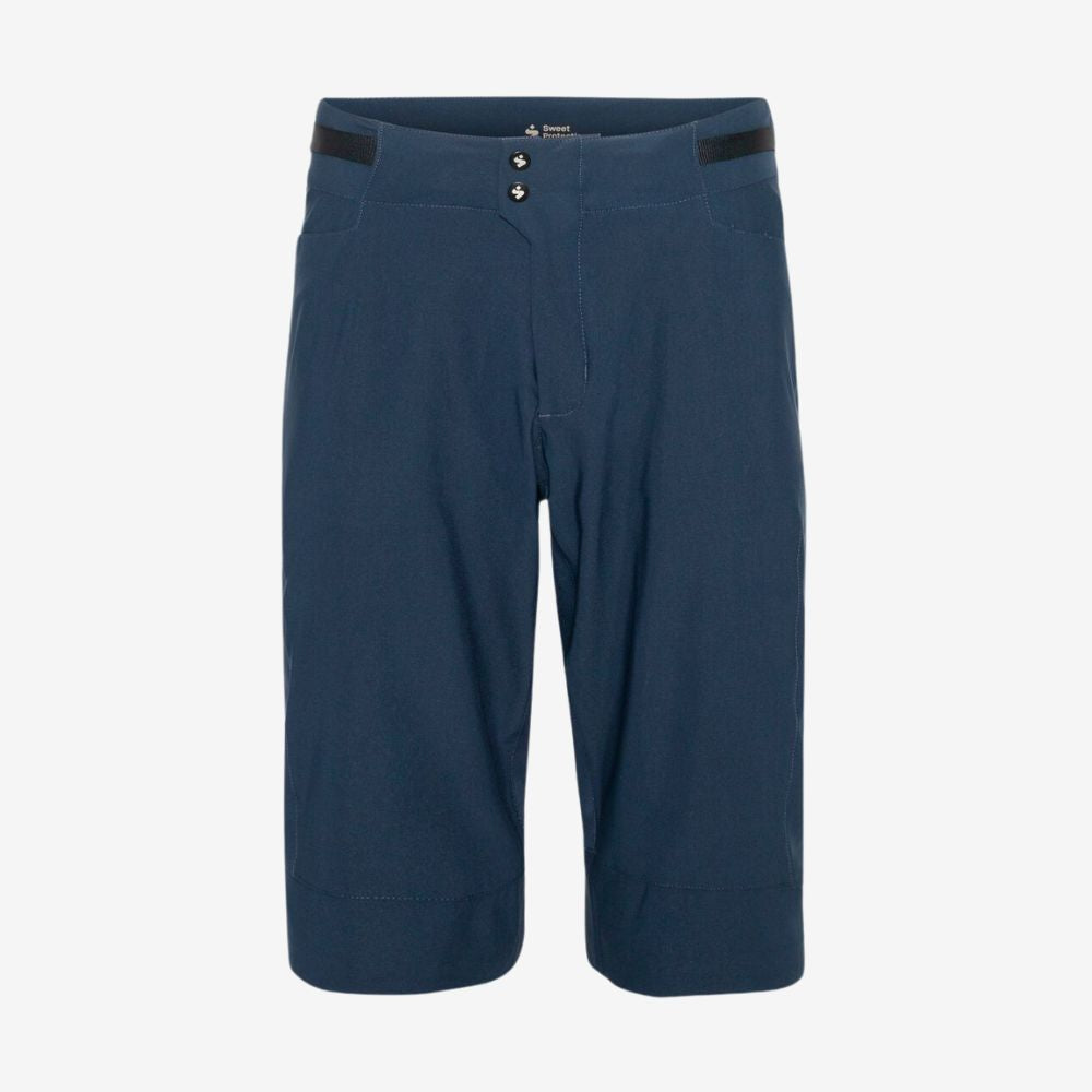 Hunter II Light Shorts for Men - Navy Blazer Style Comfortable Casual Wear | Perfect for Summer Outings, Beach Vacations & Outdoor Activities
