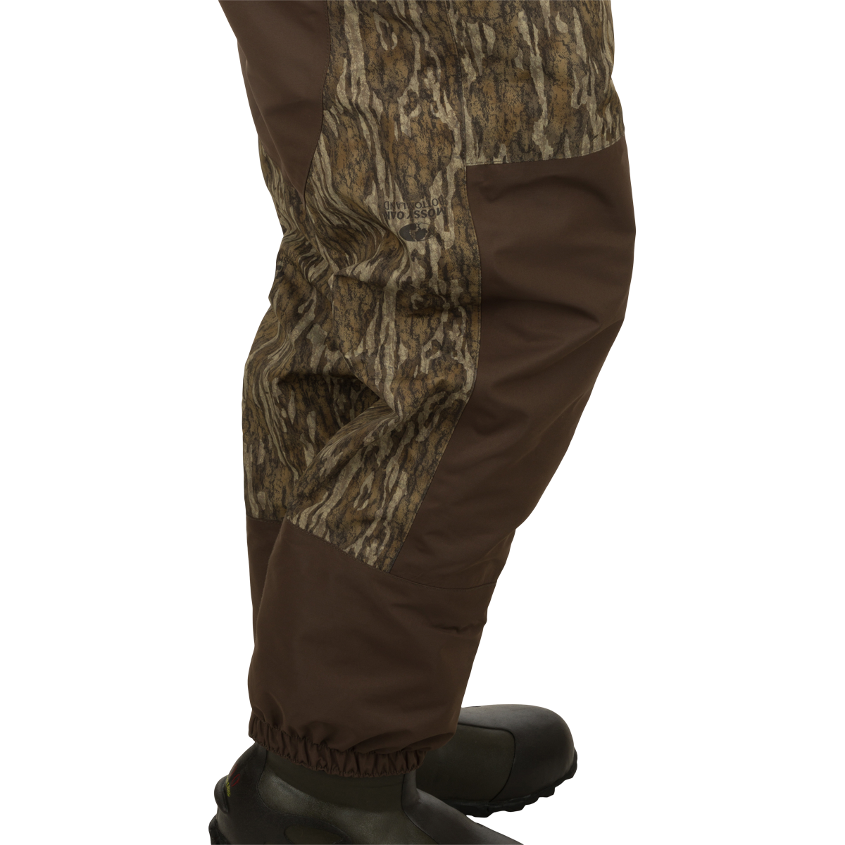 Insulated Guardian Elite Vanguard Breathable Waders - Waterproof Fishing Waders for Men & Women - Perfect for Fly Fishing, Hunting & Outdoor Adventures