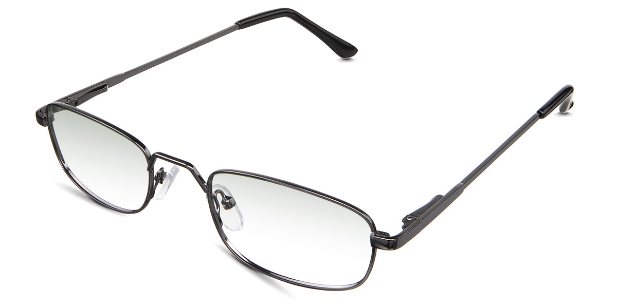 Zoey Women's Prescription Tinted Glasses - Stylish & UV Protection for Reading, Driving & Outdoor Activities