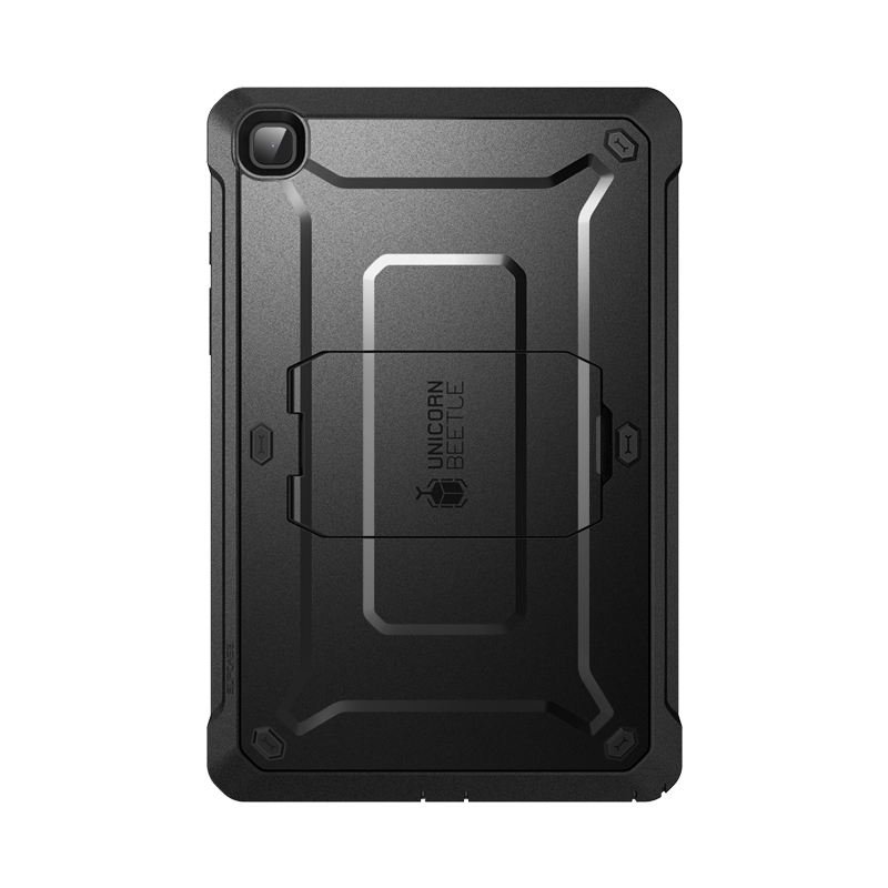 Samsung Galaxy Tab A7 10.4 Inch (2020) Tablet Case - Unicorn Beetle Pro Rugged Full Body Protective Cover (Black) | Shockproof & Drop Protection for Home, Office & Travel Use