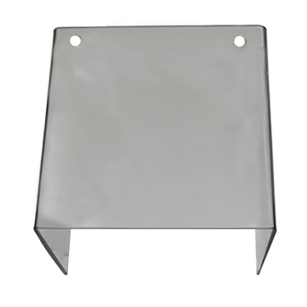 Original Title: Replacement Shield   Optimized Title: Premium Replacement Shield - Durable & High-Quality Protective Cover for Enhanced Safety | Perfect for Sports, Outdoor Activities, and DIY Projects