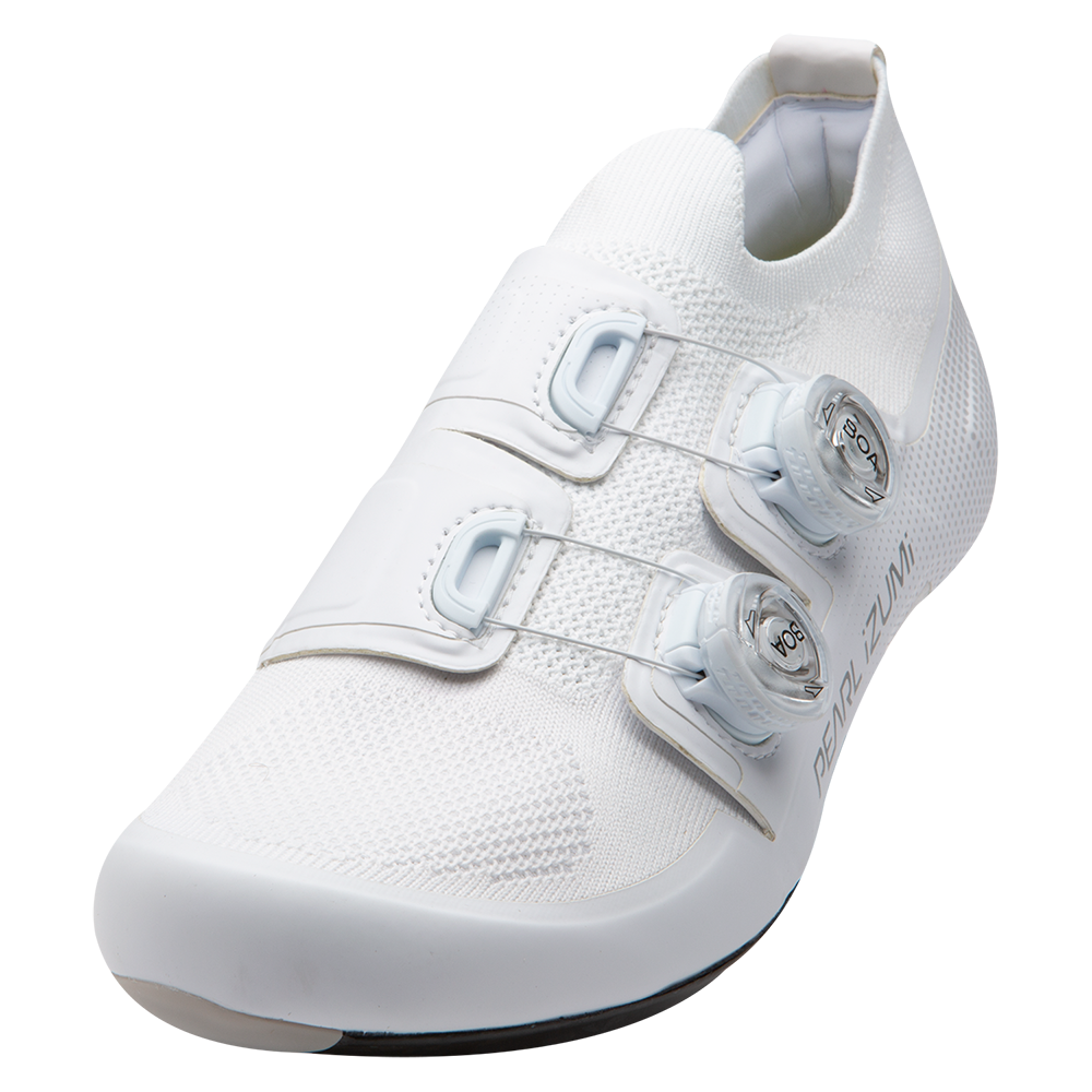 PRO Road v5 Cycling Shoes - Lightweight & Breathable for Men & Women - Perfect for Road Biking, Indoor Training & Triathlons