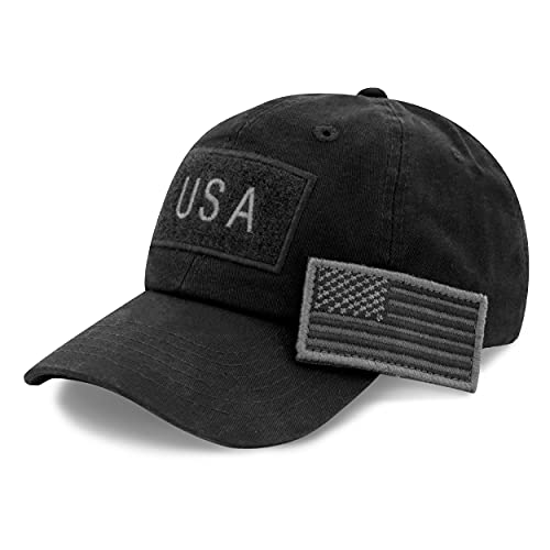 2. Cotton - Black
