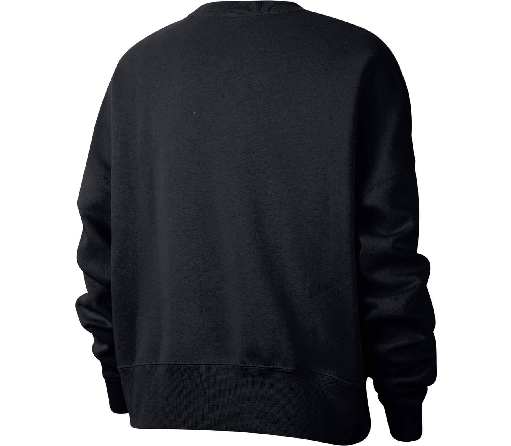 Nike Women's Blouse - Stylish & Comfortable Tops for Casual Wear, Work & Everyday Outfits | Breathable & Lightweight Fabric | Perfect for Office, Travel & Leisure