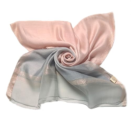 Pink With Grey