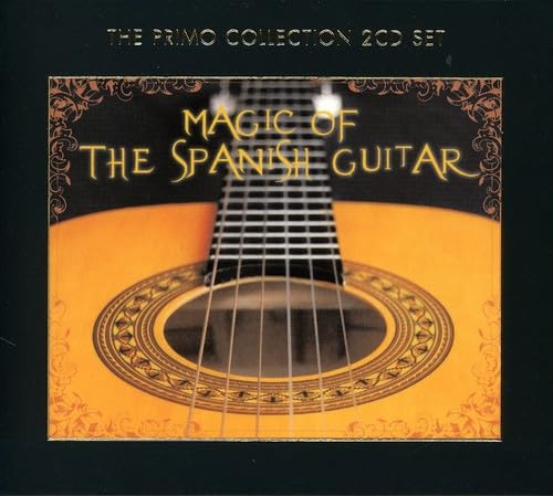 Best Spanish Guitar for Beginners & Professionals | Authentic Flamenco & Classical Guitar Music | Perfect for Live Performances & Home Practice