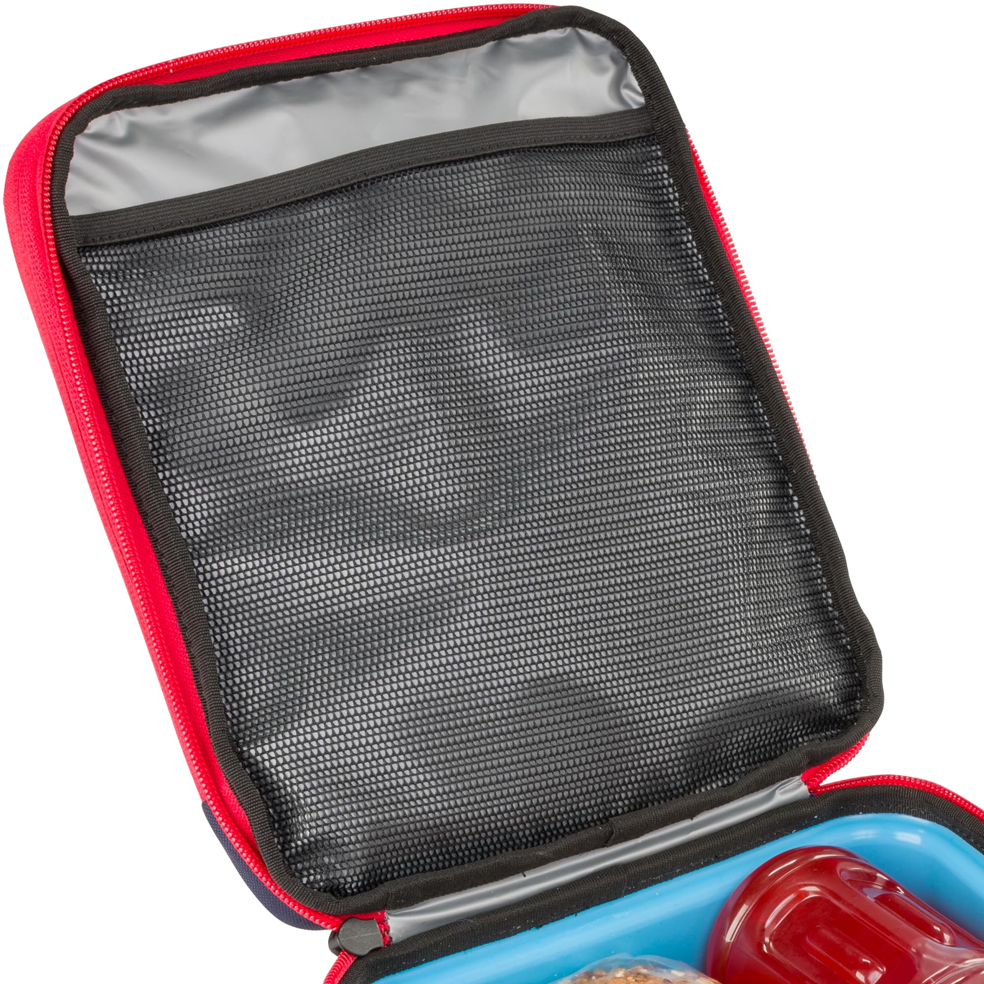 Under Armour Insulated Lunch Box - Leak-Proof & Durable for Work, School & Gym | BPA-Free Cooler Bag for Kids & Adults | Perfect for Office, Picnics & Sports