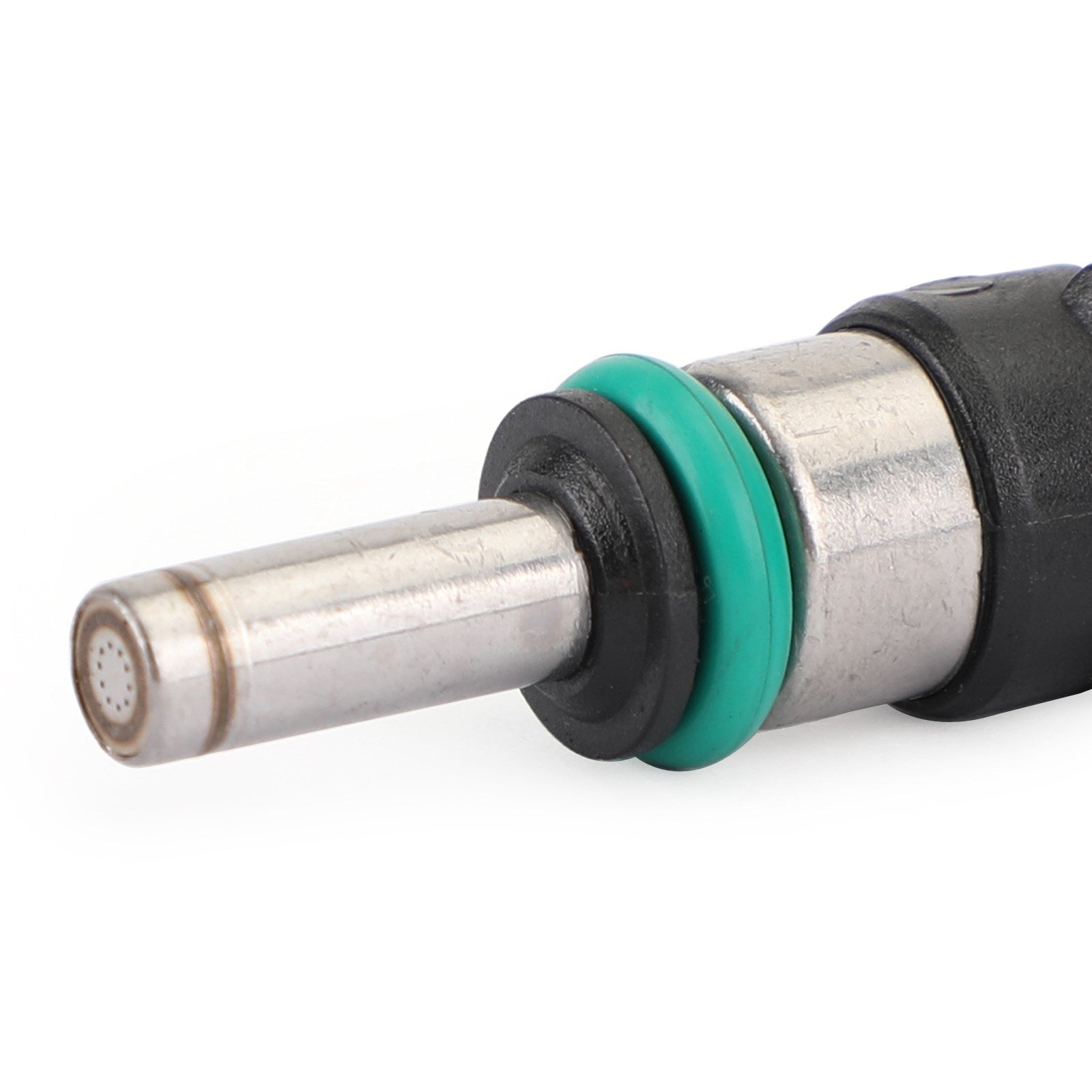 1 Pcs Fuel Injector 1465A412 Compatible with Mitsubishi Outlander & Lancer 2015-2017 - High Performance Replacement Part for Smooth Engine Operation - Ideal for Daily Commuting & Road Trips