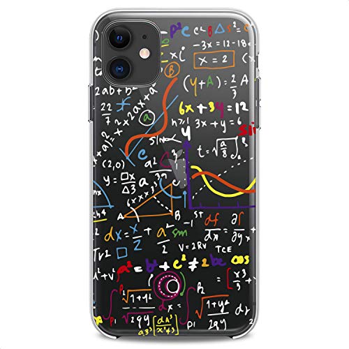 Cute Math Pattern
