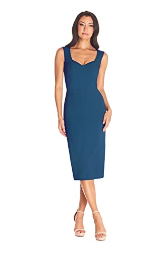 Peacock Blue