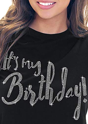 Black (It's My Birthday)