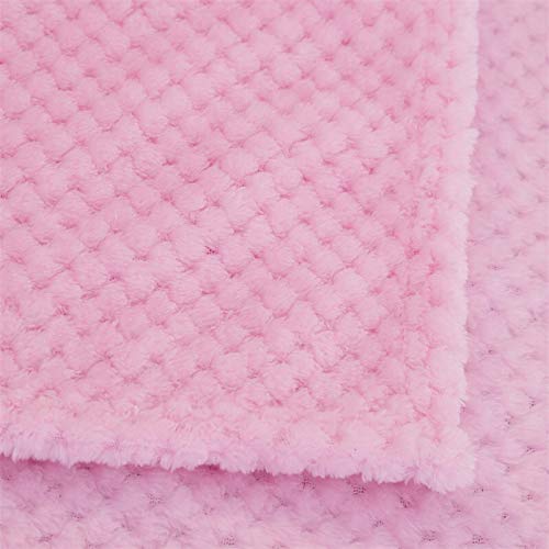 Premium Lightweight Throw Blanket 59