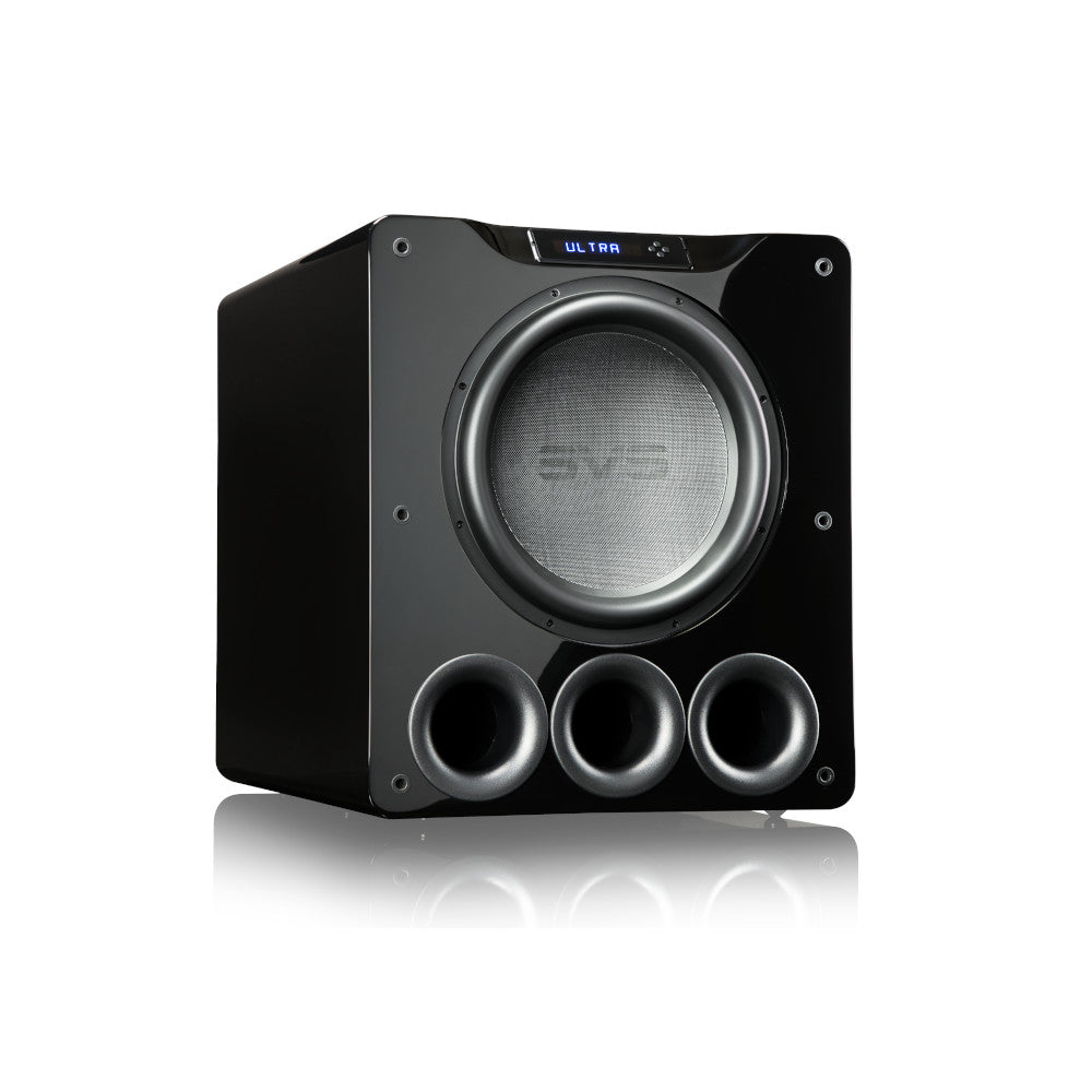 SVS PB16 Ultra Ported Subwoofer - 16