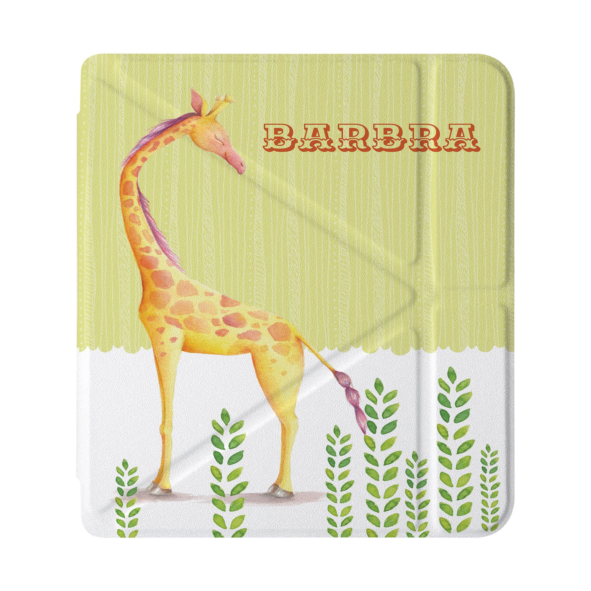 KOBO Case - Cute Animal Design Protective Cover for Smartphones - Perfect for Everyday Use, Travel, and Gifts