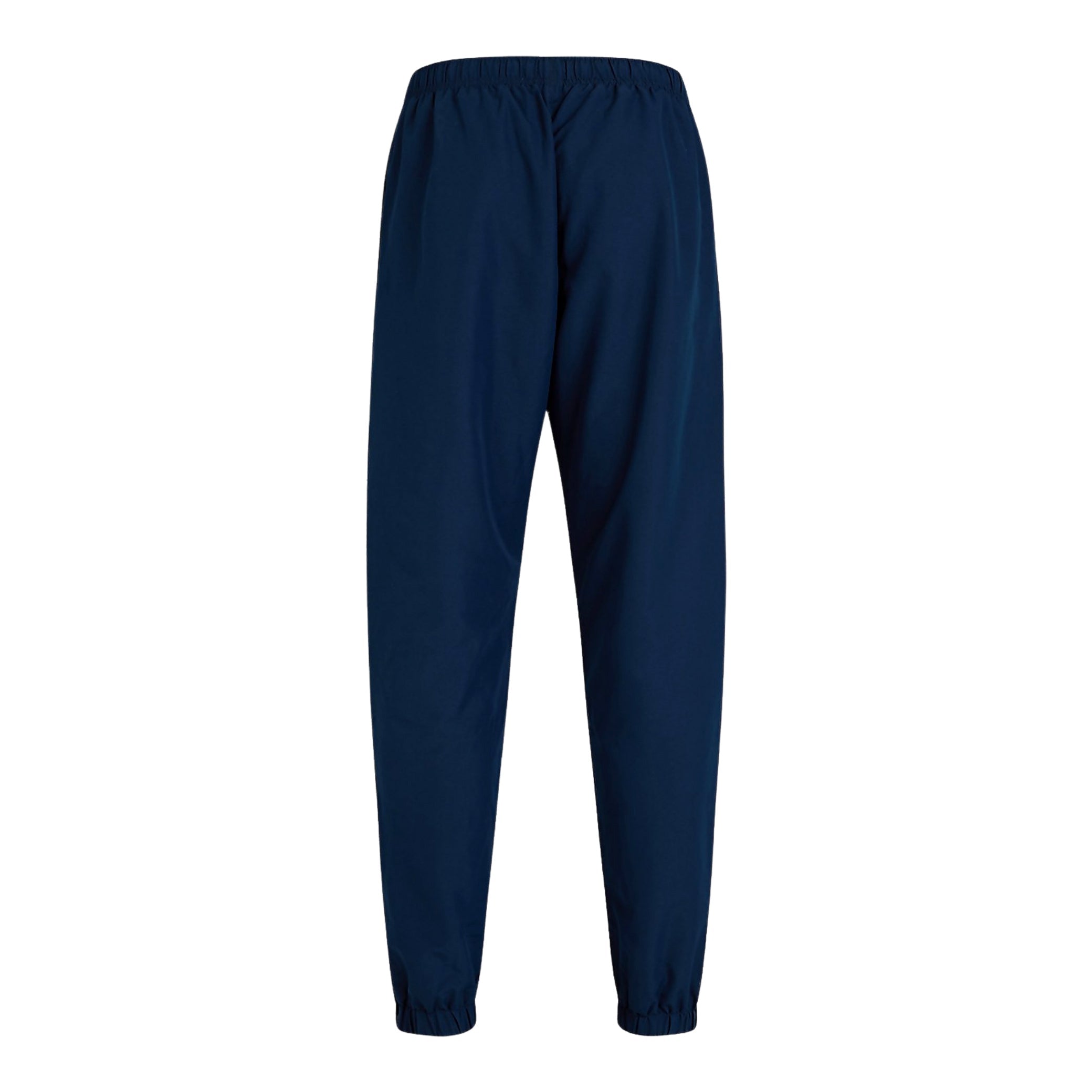 Georgia Rugby Union CCC Performance Track Pants - Men's Athletic Training Joggers for Rugby, Gym & Casual Wear