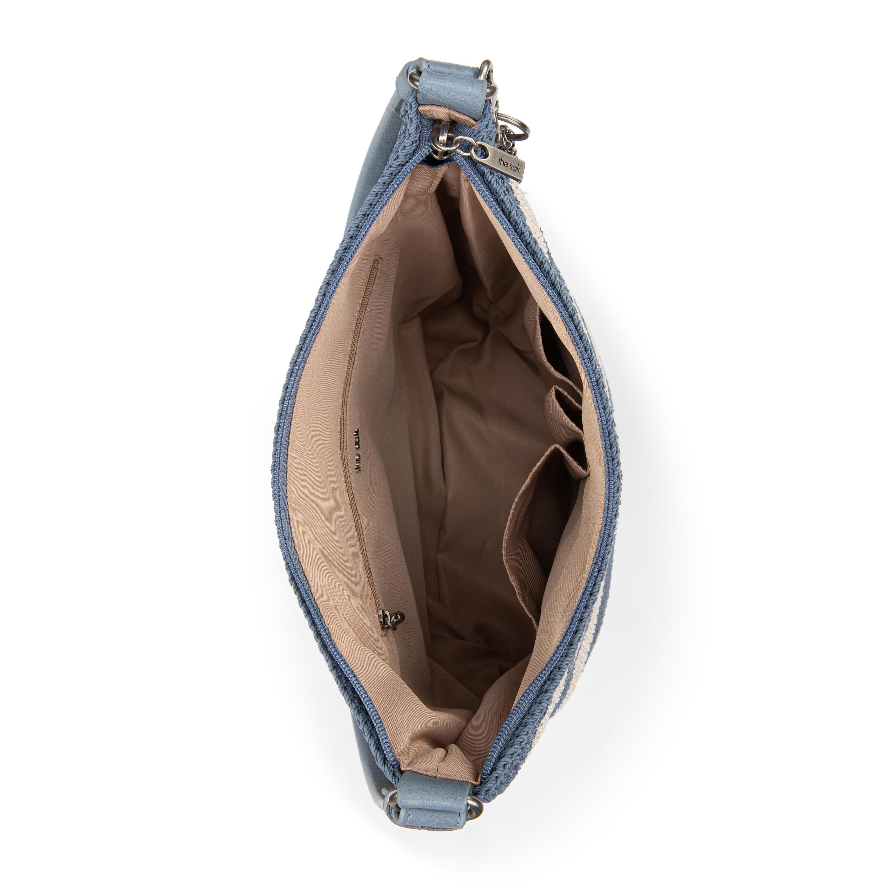 Sequoia Hobo Bag - Stylish & Spacious Crossbody Purse for Women | Perfect for Work, Travel & Everyday Use