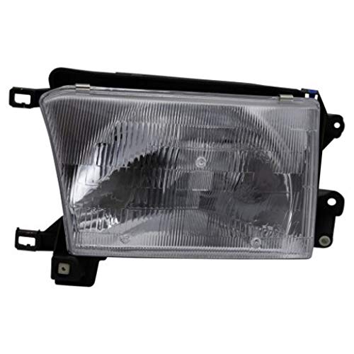 Driver Side