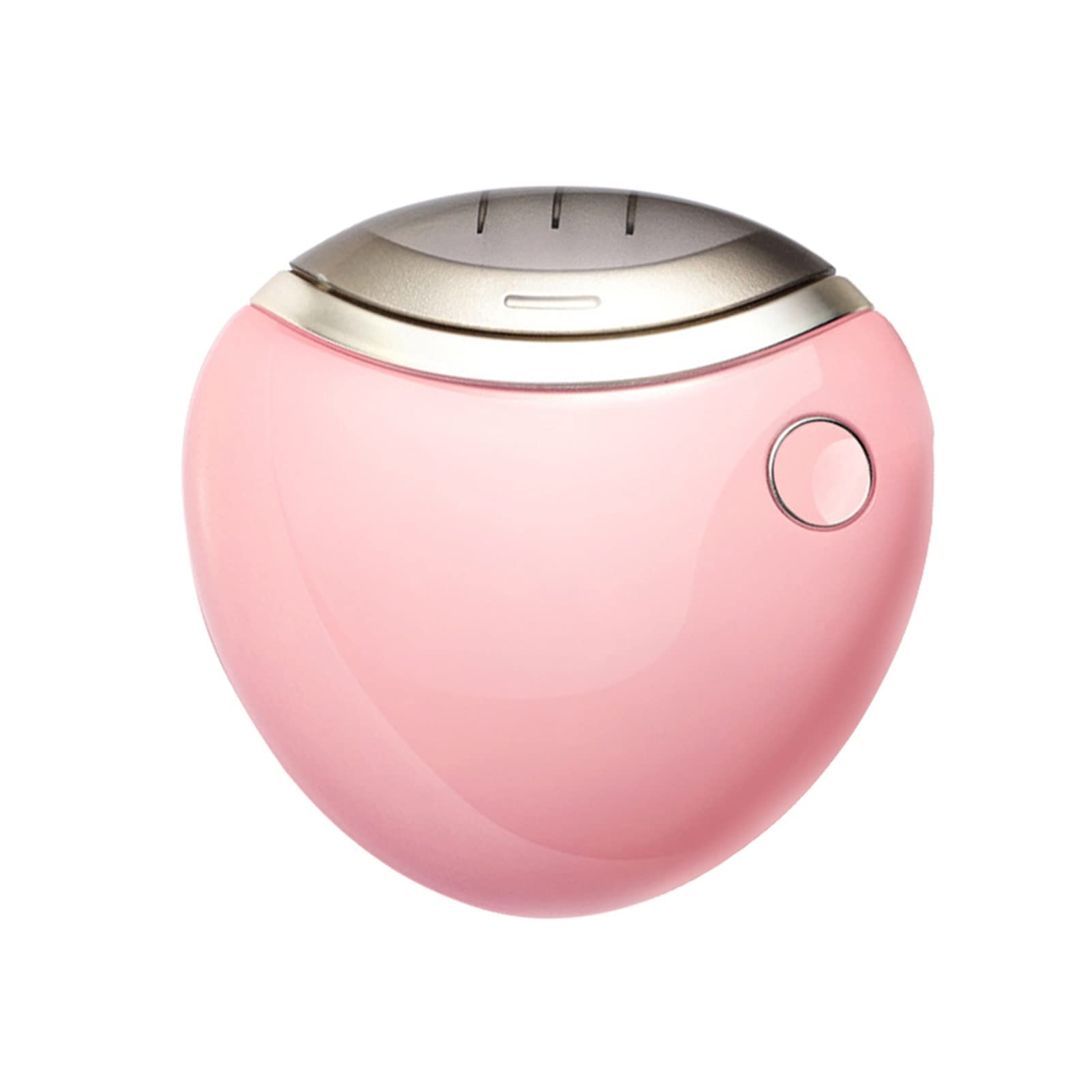 Professional Electric Nail Trimmer - USB Rechargeable Manicure & Pedicure Tool, Portable Nail Clipper for Home & Travel (Pink) | Perfect for Quick Nail Care, Grooming & DIY Manicures