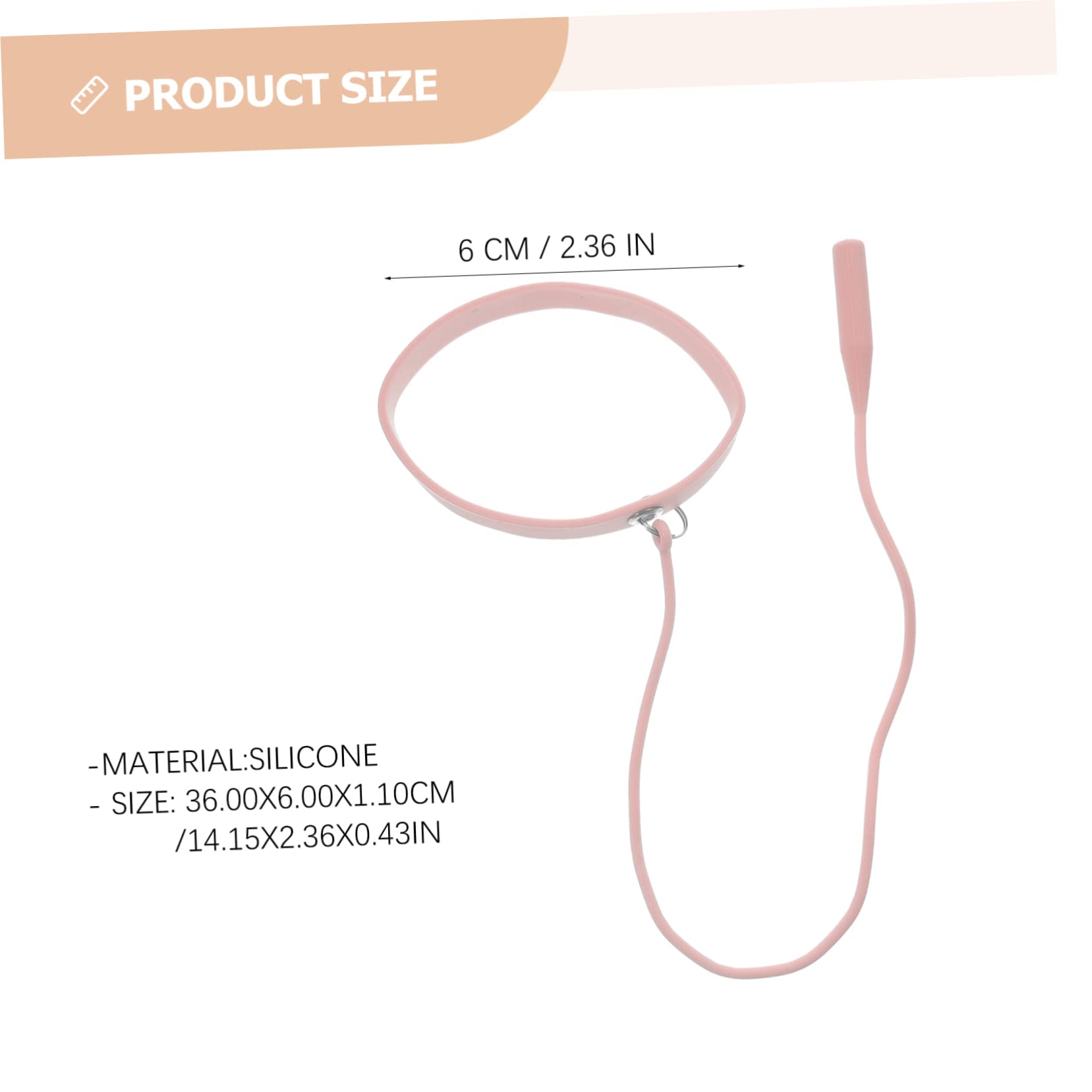 Professional Silicone Eyelash Extension Tweezers & Wristband Set - Pink Lash Applicator Tool with Fiber Grip for Precise Extensions | Perfect for Salon Professionals & DIY Lash Artists at Home