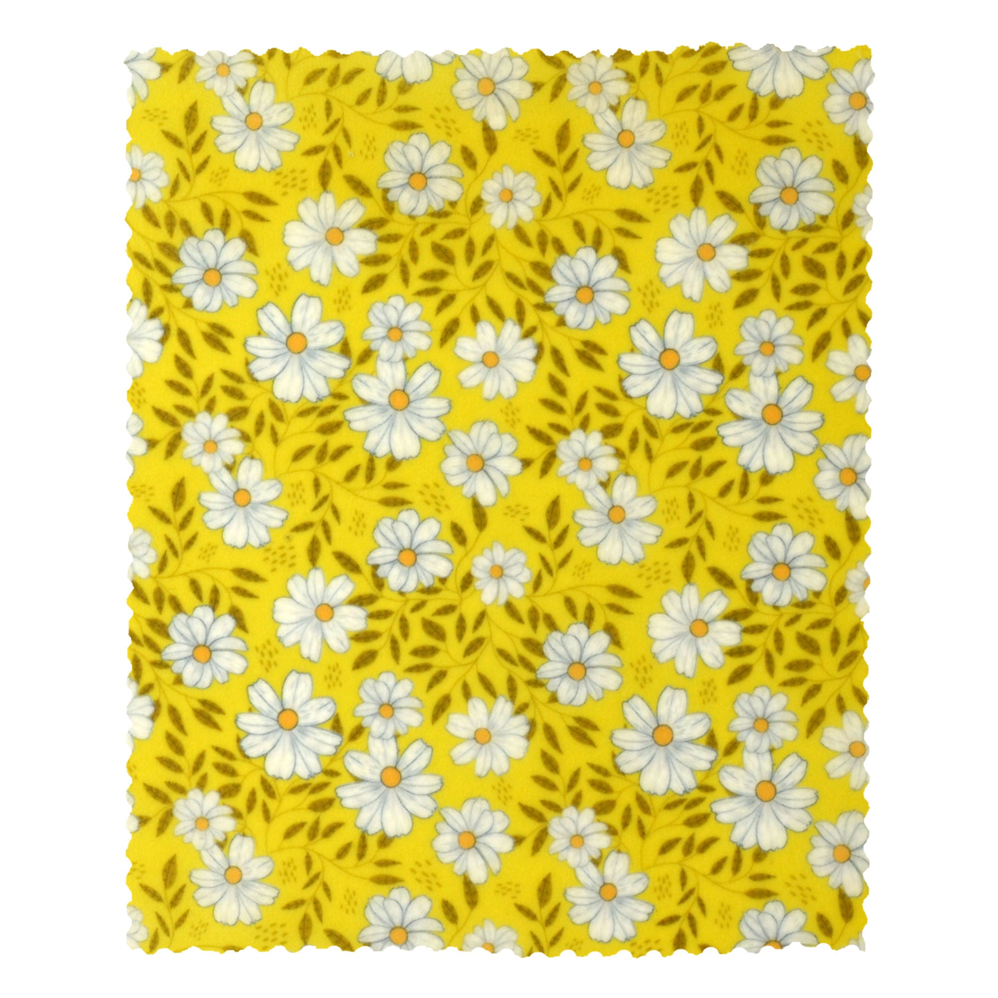 Eco-Friendly Beeswax Food Wraps - Reusable & Sustainable Small Beeswax Wraps for Food Storage, Sandwich Wrapping, and Fresh Produce Preservation - Perfect for Zero Waste Kitchen & Lunchbox Essentials