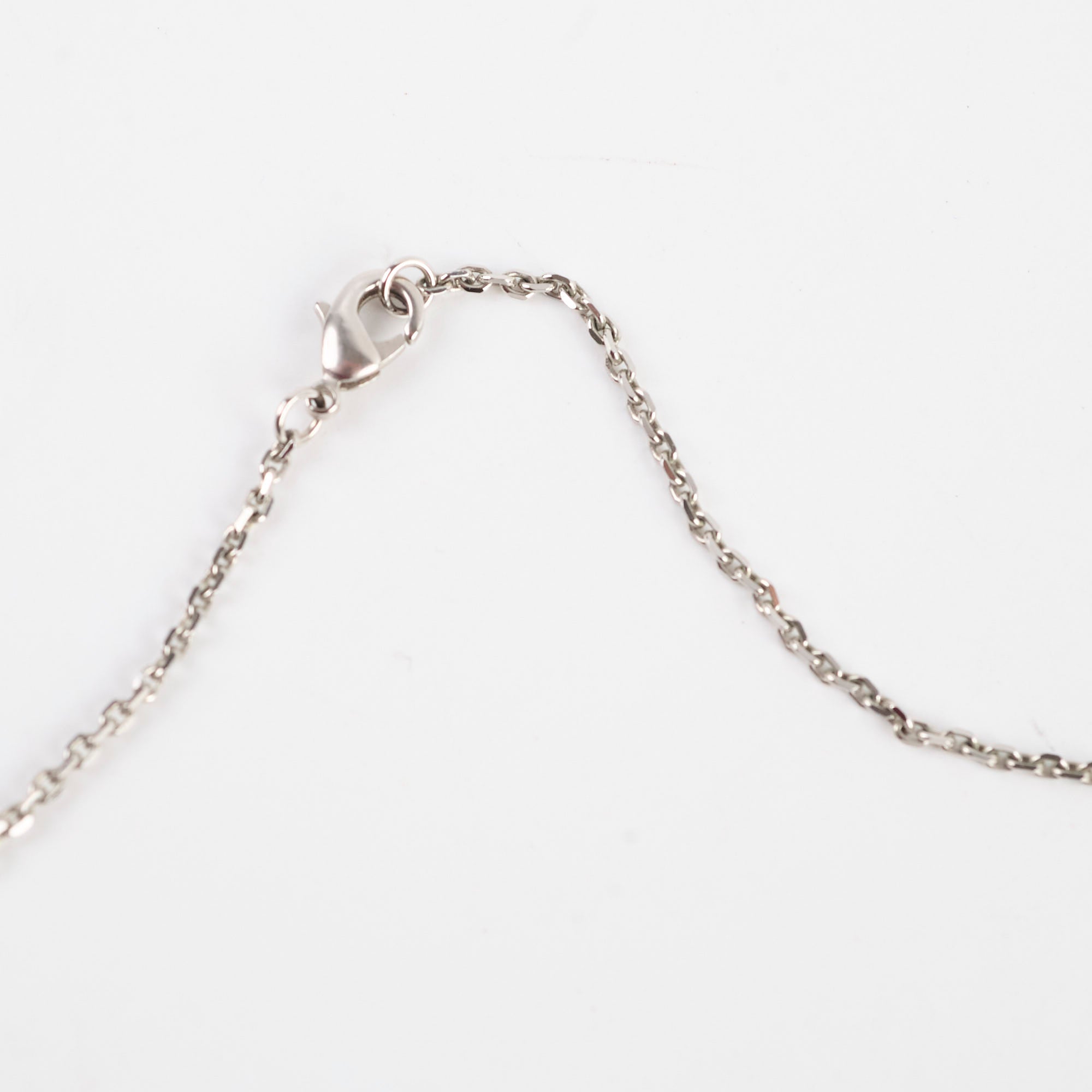 Chanel CC Logo Pearl Pendant Necklace for Women - Elegant Luxury Pearl Jewelry Gift for Birthday, Anniversary & Special Occasions