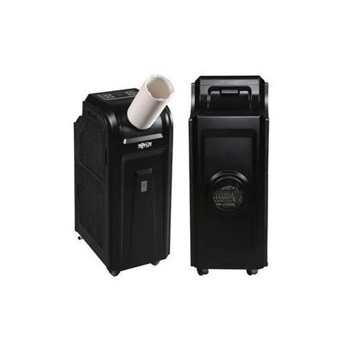 12,000 BTU Portable Air Conditioner - 120V Energy Efficient Cooling Unit for Home, Office & Bedroom - Perfect for Summer & Hot Weather Use