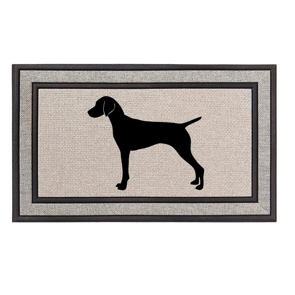 Premium Dyelor Indoor/Outdoor Doormat 18