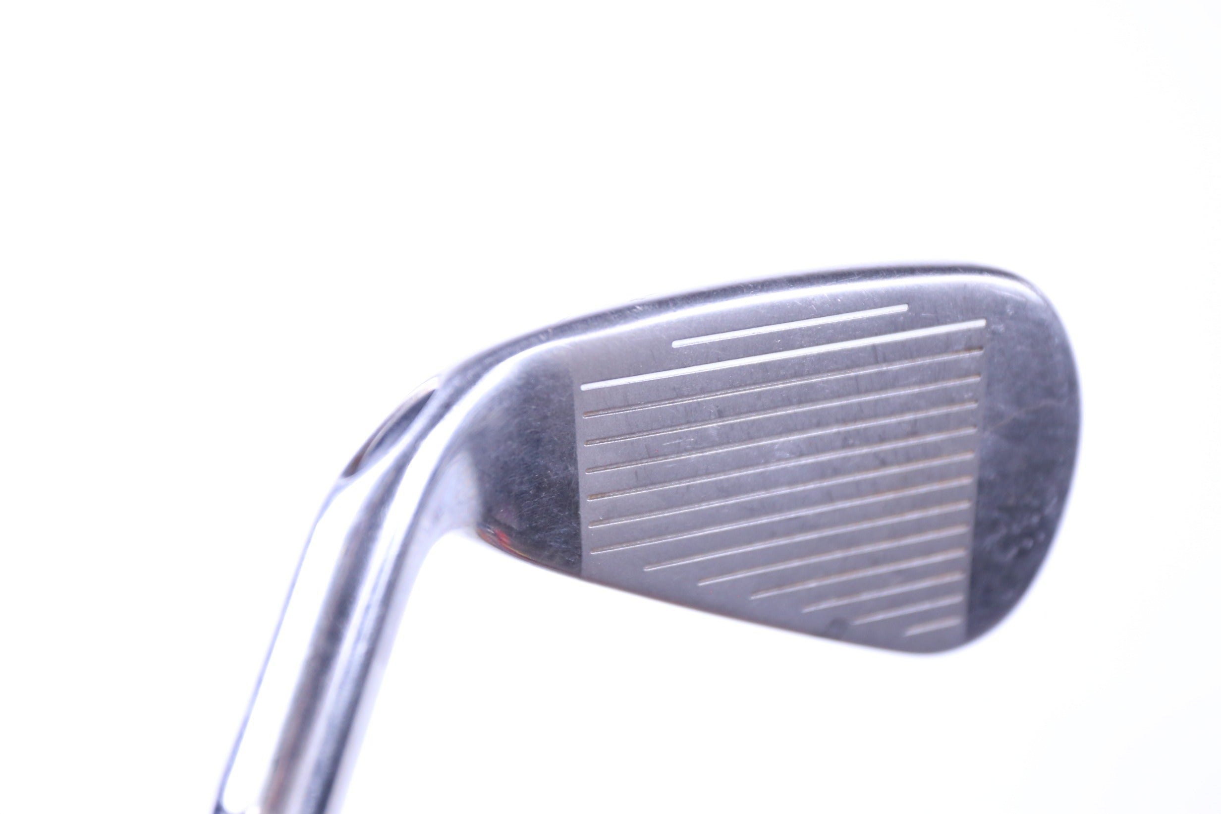 Used Callaway Steelhead XR 6 Iron Right Handed Regular Flex Golf Club - Perfect for Practice & Game Improvement