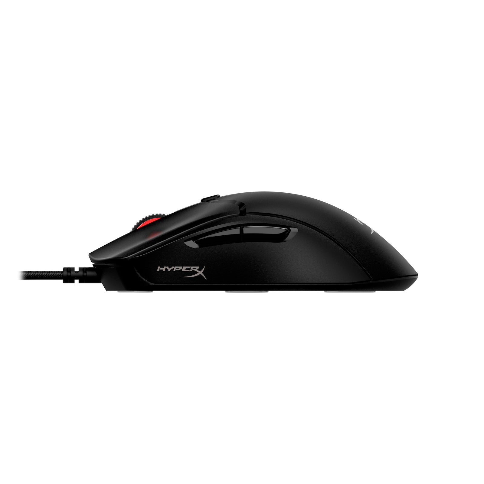 HyperX Pulsefire Haste 2 Wireless Gaming Mouse - Lightweight 59g, 26K DPI, Omron Switches - Perfect for FPS, MOBA & Esports Gaming