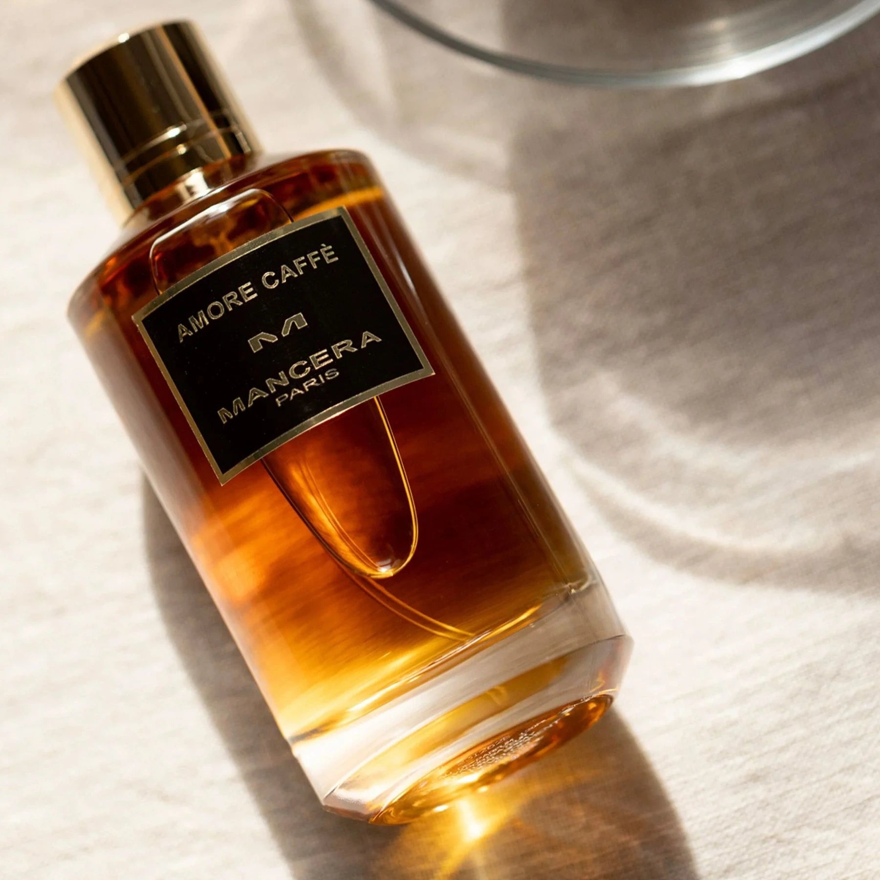 Amore Caffe 4.0 oz Eau de Parfum Unisex Fragrance - Perfect for Daily Wear, Date Nights & Special Occasions